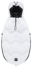 Зимовий конверт Bair Canada NR-2 white swan